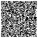 QR code with Hoyen Claudia MD contacts