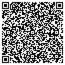 QR code with Hoyen Harry MD contacts
