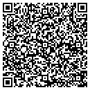QR code with Alexander's contacts