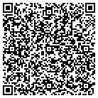 QR code with Hi Co Air Conditioning & contacts