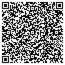 QR code with James Greiner contacts