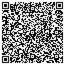 QR code with Pringle Co contacts