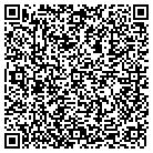 QR code with A Plus Insurance Service contacts