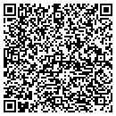 QR code with Aztlan Dj Service contacts