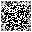 QR code with B H Services contacts