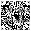 QR code with Decadirect contacts