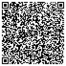 QR code with Hala Tax & Financial Service contacts