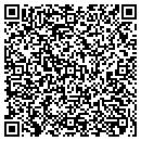 QR code with Harvey Sizemore contacts