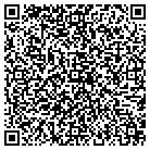 QR code with Hall's Tax Consultant contacts