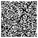 QR code with H&R Block contacts