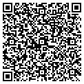 QR code with Donald Matheson contacts