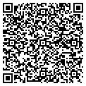 QR code with H&R Block contacts