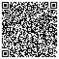 QR code with Jose Calderon contacts