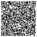 QR code with G & J Intl contacts