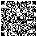 QR code with JrLawncare contacts