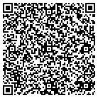 QR code with C M Brokerage Service contacts