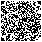 QR code with J Liz Multi Service contacts