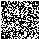 QR code with A V Bookkeeping Inc contacts