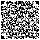 QR code with Diamond Cut Barber Salon contacts