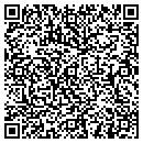 QR code with James G Ray contacts