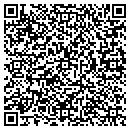 QR code with James H Adams contacts