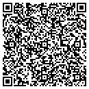 QR code with James Widgeon contacts