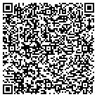 QR code with Curtis C Bloyd Painting Service contacts