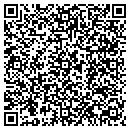 QR code with Kazura James MD contacts