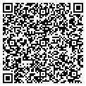 QR code with J Hughes contacts
