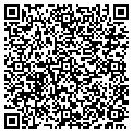 QR code with Jjc LLC contacts