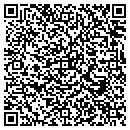 QR code with John B Smith contacts