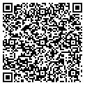 QR code with H&R Block contacts