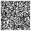 QR code with USA Checks Cashed contacts