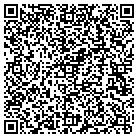 QR code with Hector's Barber Shop contacts