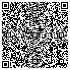 QR code with Hollywood Barber Shop contacts