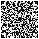 QR code with Kathryn F Hale contacts