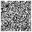 QR code with King Ellen W MD contacts
