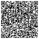 QR code with First Class Seasonal Solutions contacts