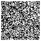 QR code with National Brick Pavers contacts