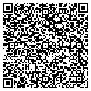 QR code with W S Taylor Inc contacts