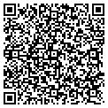 QR code with H&R Block contacts
