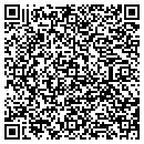 QR code with Genetic Consulting Services Inc contacts