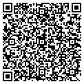 QR code with Gm Services contacts