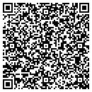 QR code with Kondrewych S MD contacts