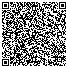 QR code with Margraet & Goodmans Barber contacts