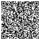 QR code with Marin's Barber Shop contacts