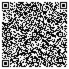 QR code with Masters Barber Shop contacts