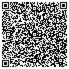 QR code with Matthews Barber Shop contacts