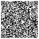 QR code with Kosmorsky Gregory S DO contacts