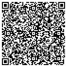 QR code with Mccall And Company P C contacts